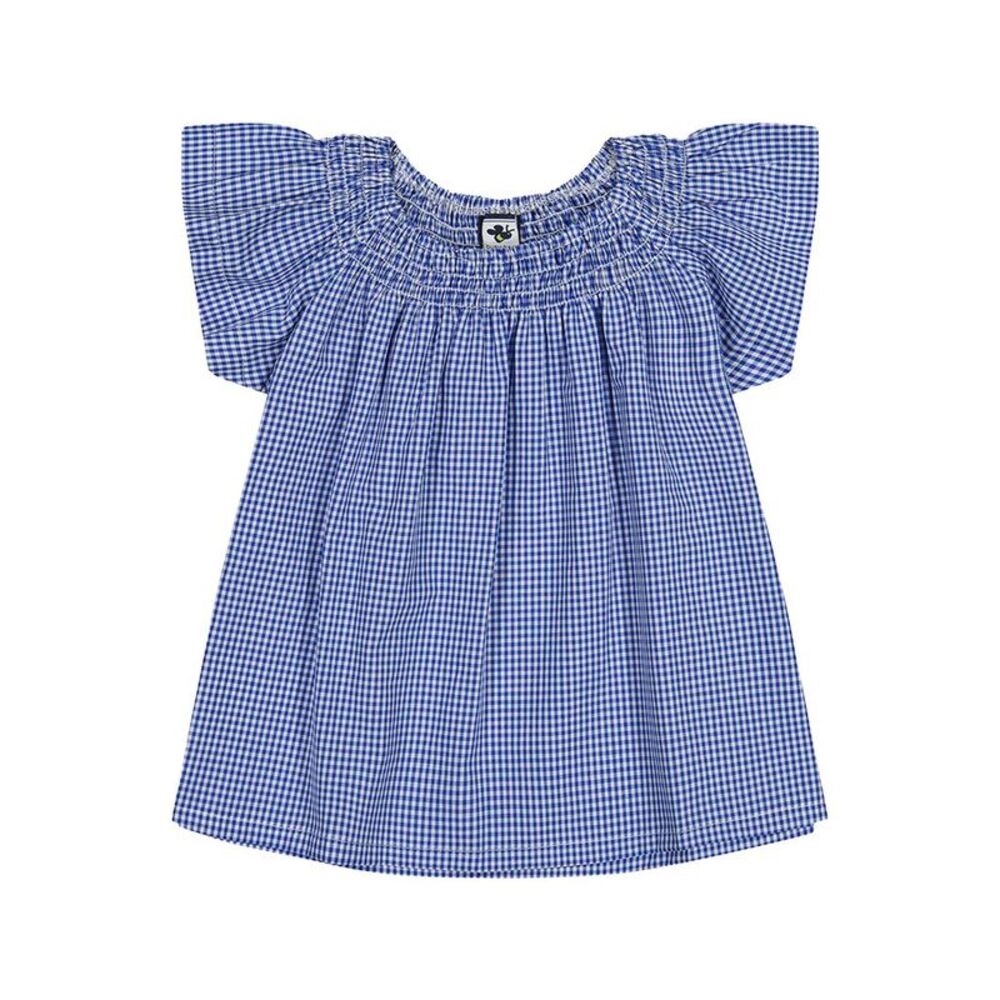 Busy Bees Girls  Top